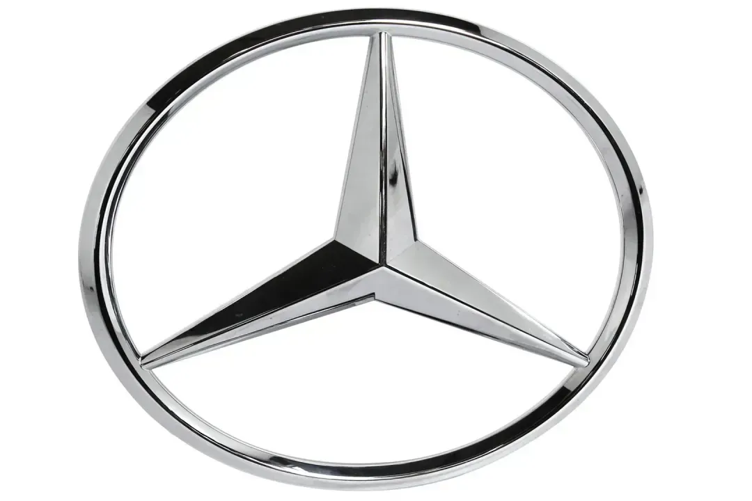 MERCEDES STAR